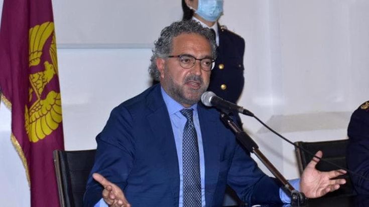 Renato Cortese, la Cassazione dispone un nuovo processo d’appello per il caso Shalabayeva