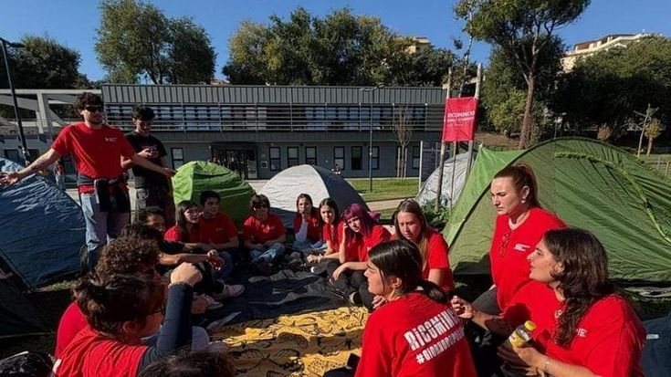 Studentati Pnrr, il Mur smentisce l’Udu. Ma sui privati e sugli affitti la nota tace