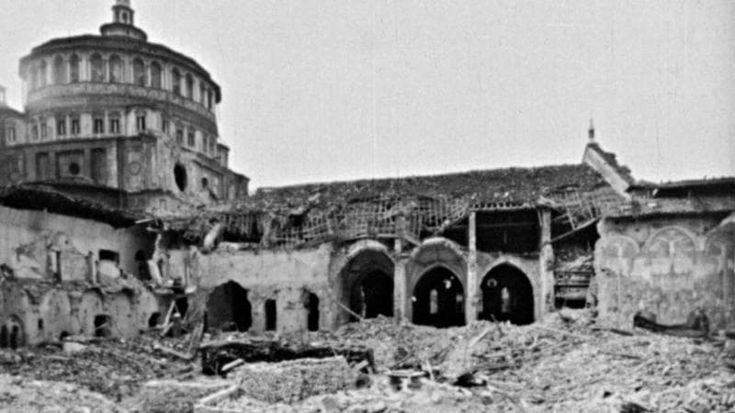 Luigi Comencini e Dino Risi, la città che si rialza nei corti dei grandi registi agli esordi