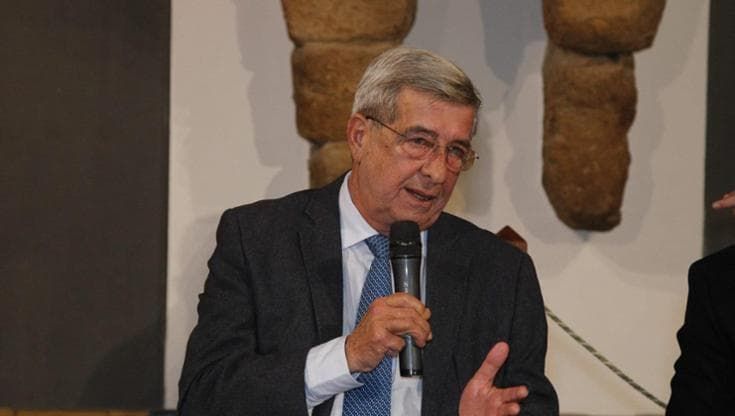 Morto Franco Castaldo, memoria storica del giornalismo agrigentino