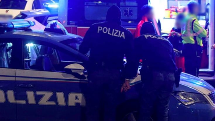 Pigneto, rapine e pestaggi per appena 10 euro: arrestati quattro giovanissimi