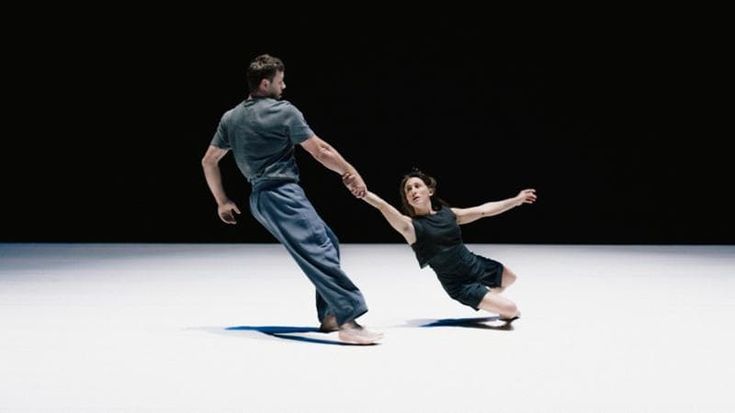TorinoDanza, Ouramdane porta alle Fonderie Limone la danza tra cielo e terra