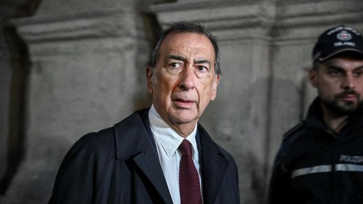 Sala: “Sì ai militari a Milano, bisogna rispondere ai cittadini”