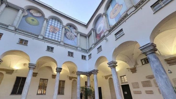 Causa al Tar per l’incarico del Ducale a Renzo Piano: “Procedura non trasparente”