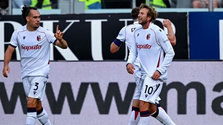 Bologna, si torna in campo. In casa del Milan Palladino prova il turnover