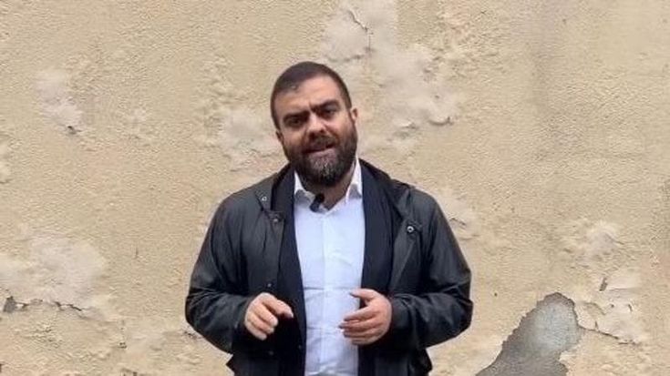 Grimaldi al minorile dai giovani arrestati: “Non si sono resi conto, sono spaesati”
