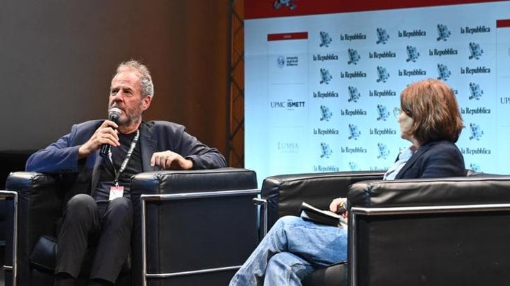 Mario Cucinella, più spazi per i giovani:“Progettiamo il benessere”