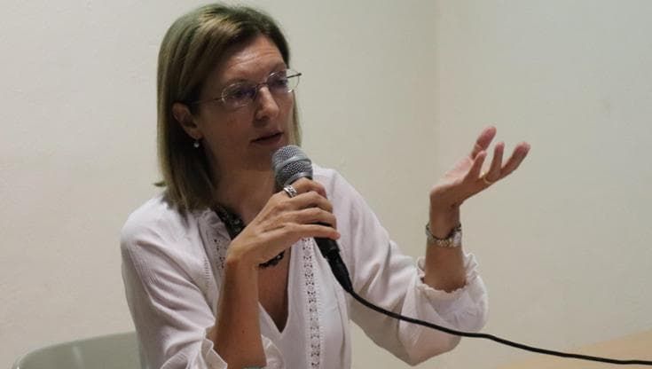 Saveria Capecchi e il libro del papà Vittorio: “Uno straordinario viaggio dell’Yijing”