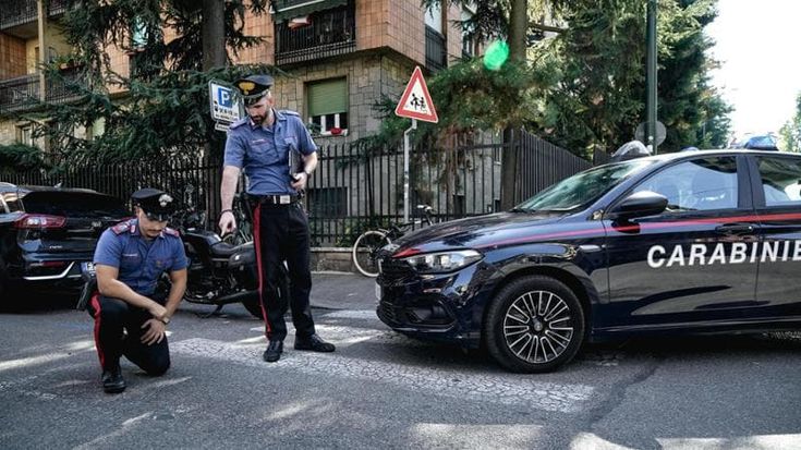 Investì bimbo di cinque anni per vendicarsi del fidanzato, si cerca il supertestimone