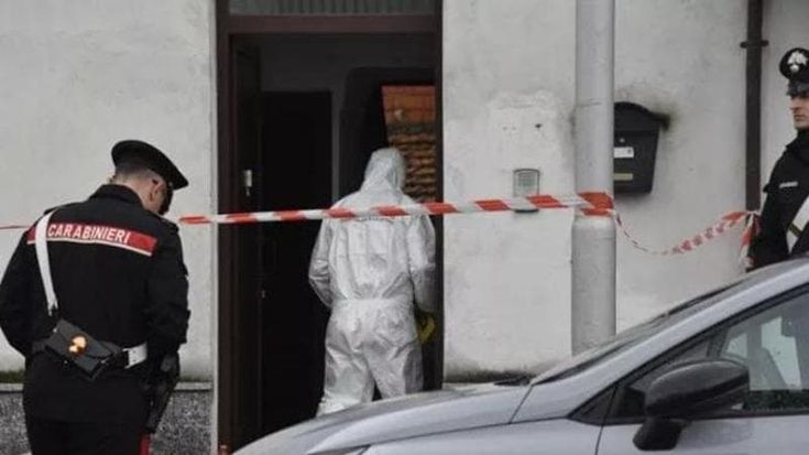 Omicidio di Luca Leone a Vigevano, nel Pavese: Stefanescu condannato a 14 anni e due mesi