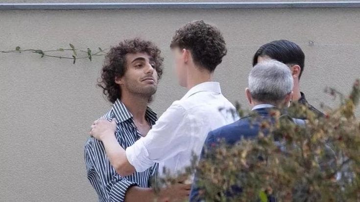 Davide Cavallo, concessa la messa alla prova per due anni ai tre aggressori minorenni