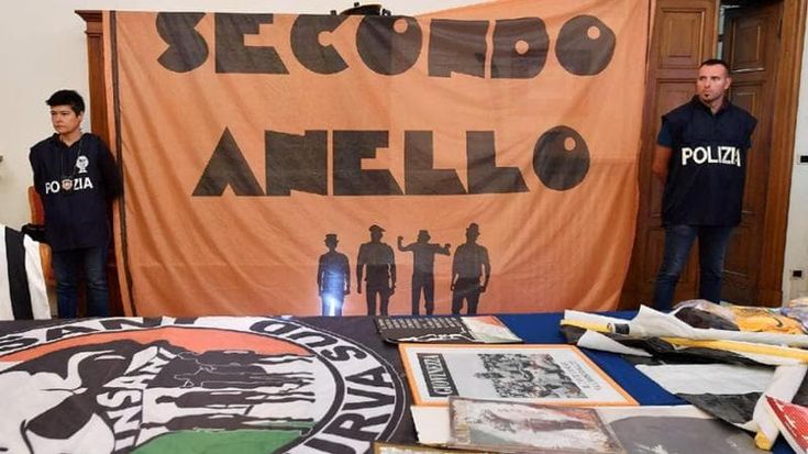 Criminalità in curva, condanne definitive e carcere per tre capi ultrà: ma uno è irreperibile