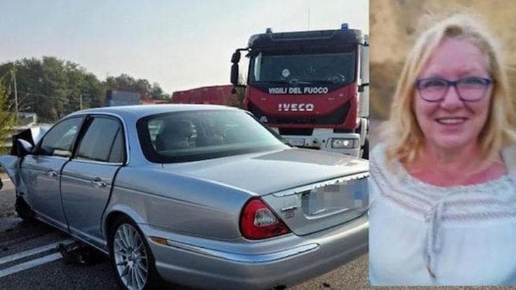 Arrestato Fulvio Ielmini, indagato per il femminicidio della ex compagna Pierina Buffon