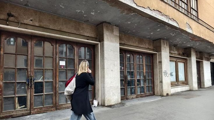 Legge cinema, la sinistra: “Vogliono soltanto eliminare la funzione culturale delle sale”