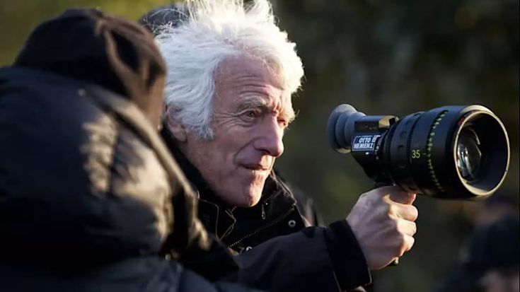 Roger Deakins: “L’IA non deve sostituire la creatività”