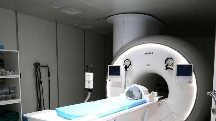 Molinette, arriva la risonanza che dimezza i tempi degli esami