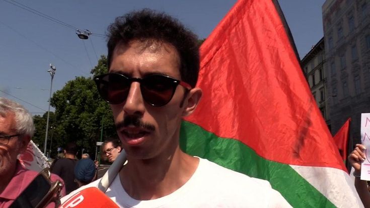 Scontri e fermo di Youssef Siher, la reazione islamica: “Non si accusi l’intera comunità”