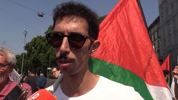 Youssef Siher sceglie il silenzio: “Liberatelo, non ha istigato né violenze né terrorismo”