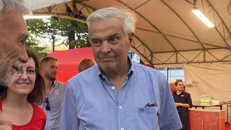 Addio a Gianfranco Morgando, cattolico popolare e primo segretario del Pd piemontese: aveva 76 anni