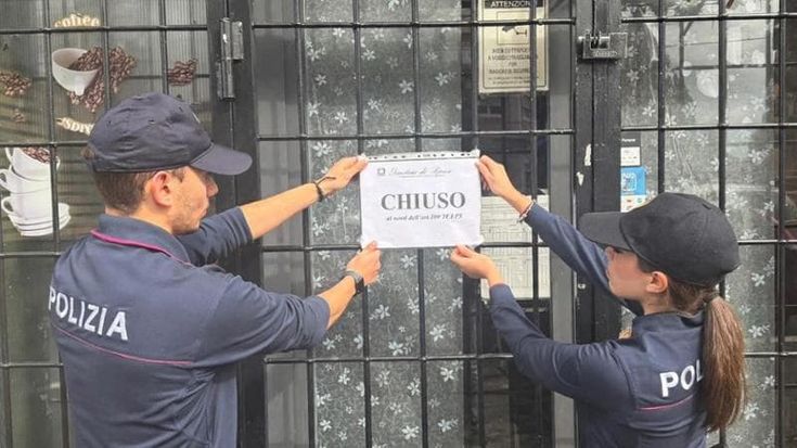 La sparatoria e le violenze sessuali, chiude ancora una volta il Kokus Bar: revocata la licenza