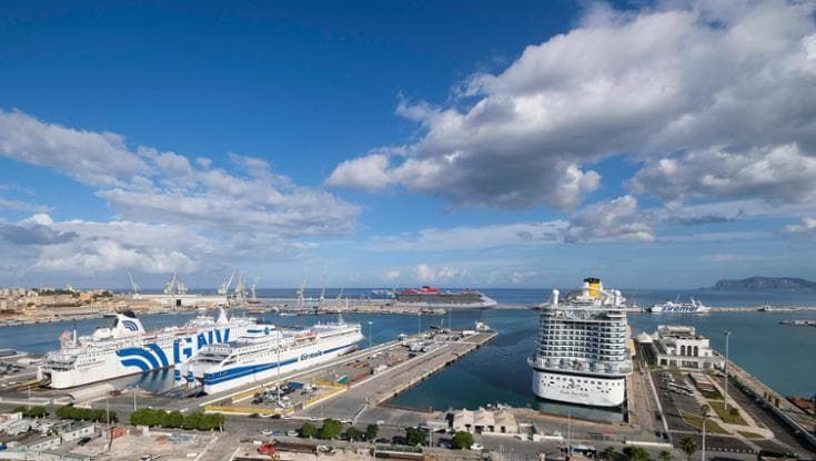 Ristoratore latitante da 10 anni arrestato mentre è in vacanza su una nave da crociera