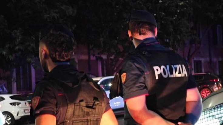 Pestaggi e rapine al Pigneto: presi i banditi incubo dei turisti