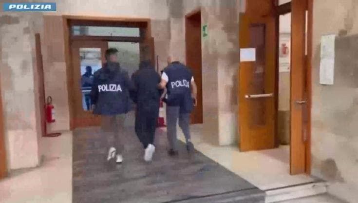 Disordini del 17-18 ottobre, blitz Digos in 18 città: nel mirino 100 persone