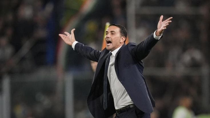 Palladino, tentazione del Diavolo: da Berlusconi alla panchina di Amorim, quanti intrecci col Milan