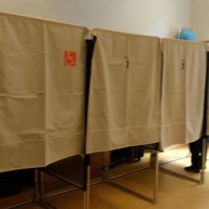 Domenica otto Comuni al voto