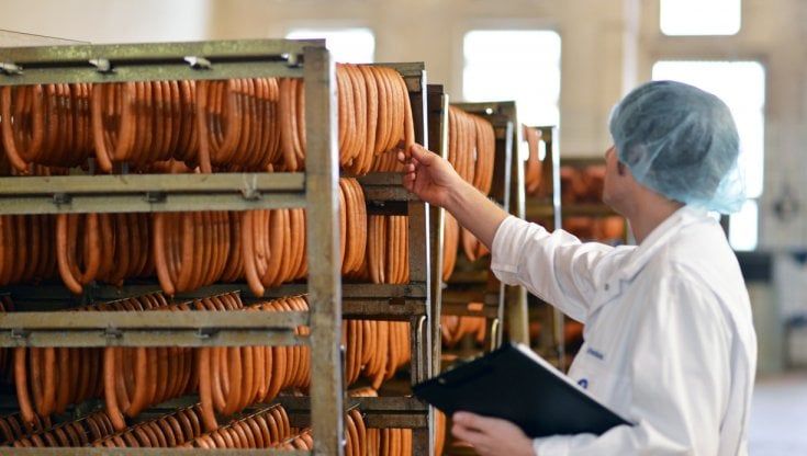 Filiere carne: il 78% degli italiani teme perdita potere di acquisto