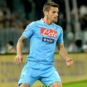 Maggio: "Vogliamo riportare la Coppa Italia a Napoli". Higuain convocato