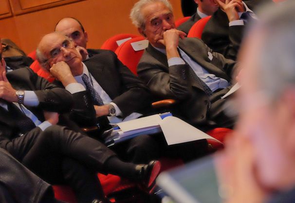 Assemblea soci Carige, cos&igrave; cambiano gli assetti