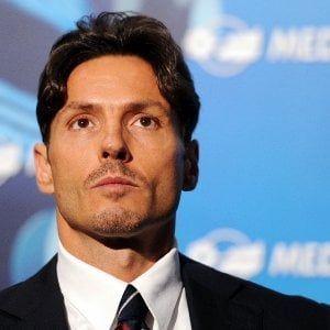 Mediaset-Vivendi, Pier Silvio Berlusconi in procura a MIlano