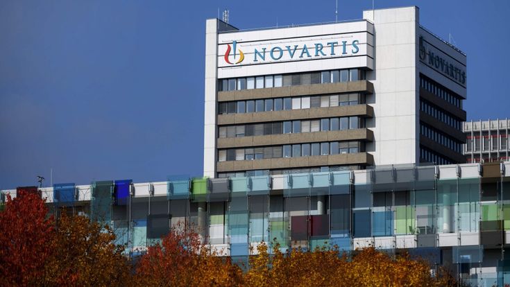 Bufera Novartis, 10 anni di mazzette e austerity