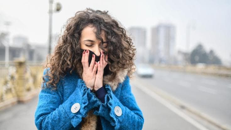 Aria più pulita, ma l’Ue conta ancora oltre 180mila decessi da inquinamento