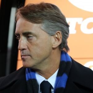 Inter, Mancini: ''Cassano? Ci serve altro''
