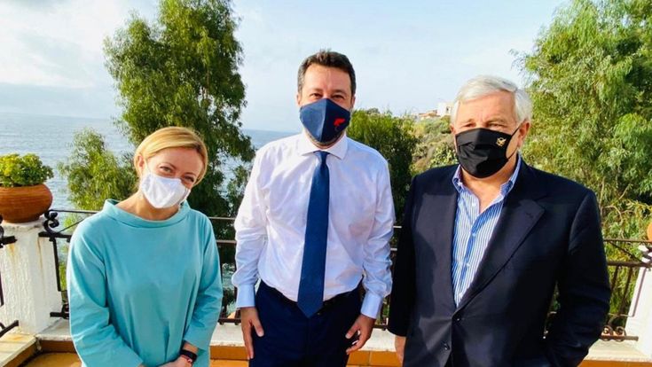 Proroga stato di emergenza, il centrodestra chiamato dal governo a collaborare pensa all'astensione sul dpcm