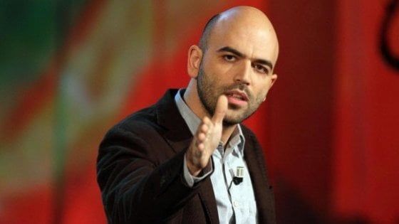 Saviano: "Nei paradisi fiscali le nozze tra crimine e alta finanza"