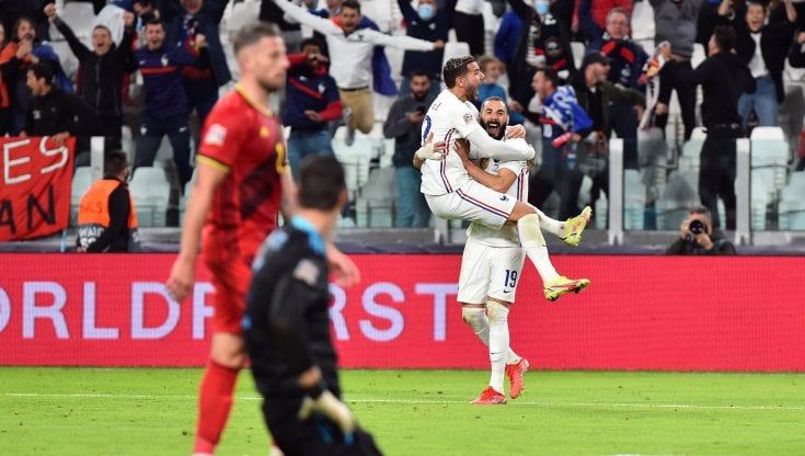 Deschamps e la Francia ritrovata, tra leader storici e la chiave Theo Hernandez