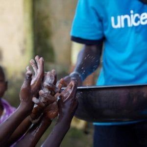 Istanbul, Unicef: "Raggiunti i livelli più alti di bisogni umanitari dalla Seconda Guerra Mondiale"