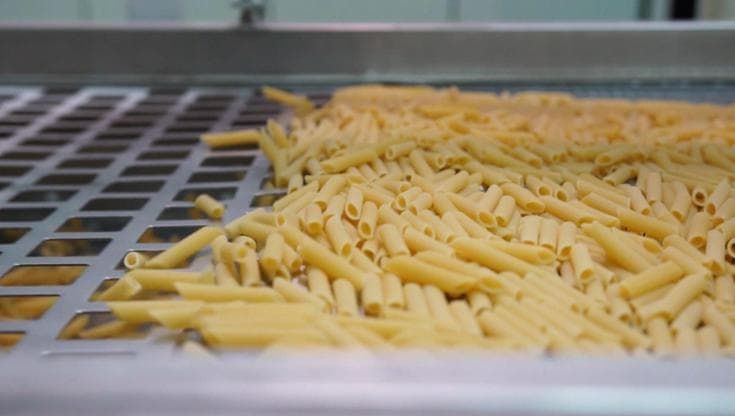 Dall’Irpinia agli Stati Uniti: la storia (quasi) sconosciuta di un impero fondato sulla pasta