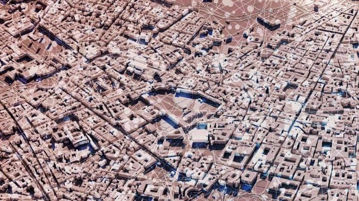 Si chiama Ucronia, è la mappa digitalizzata dei rifiuti di Roma collegata con la polizia