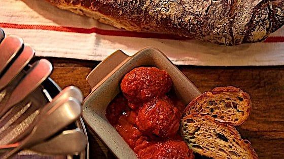 Dinette: in tavola la tradizione milanese (con qualche contaminazione)