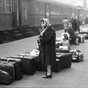 Immigrazione: "Tra cinquant'anni un terzo della popolazione italiana di origine straniera"