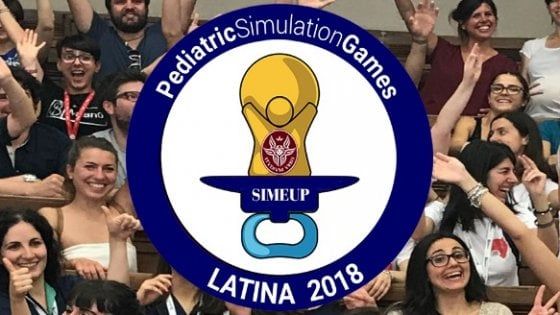 Pediatric Simulation Games: imparare, giocando, a salvare la vita ai bambini