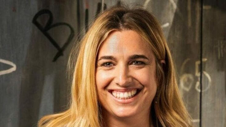 Giulia Minoli: “Fondamentale l’educazione sessuo-affettiva”