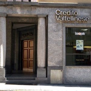 Creval corre in Borsa. Aumento sottoscritto all'83,1%