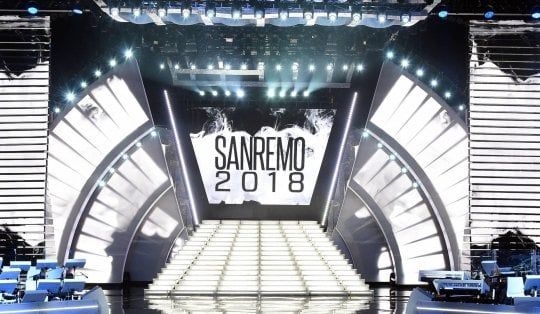 Sanremo 2018, Pino Donaggio guida la giuria degli esperti
