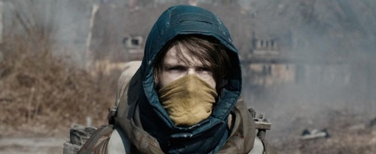 'Dark 3', la fine: è tempo dell'Apocalisse