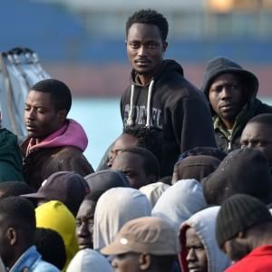 Immigrazione, i rifugiati saranno ospitati dalle famiglie